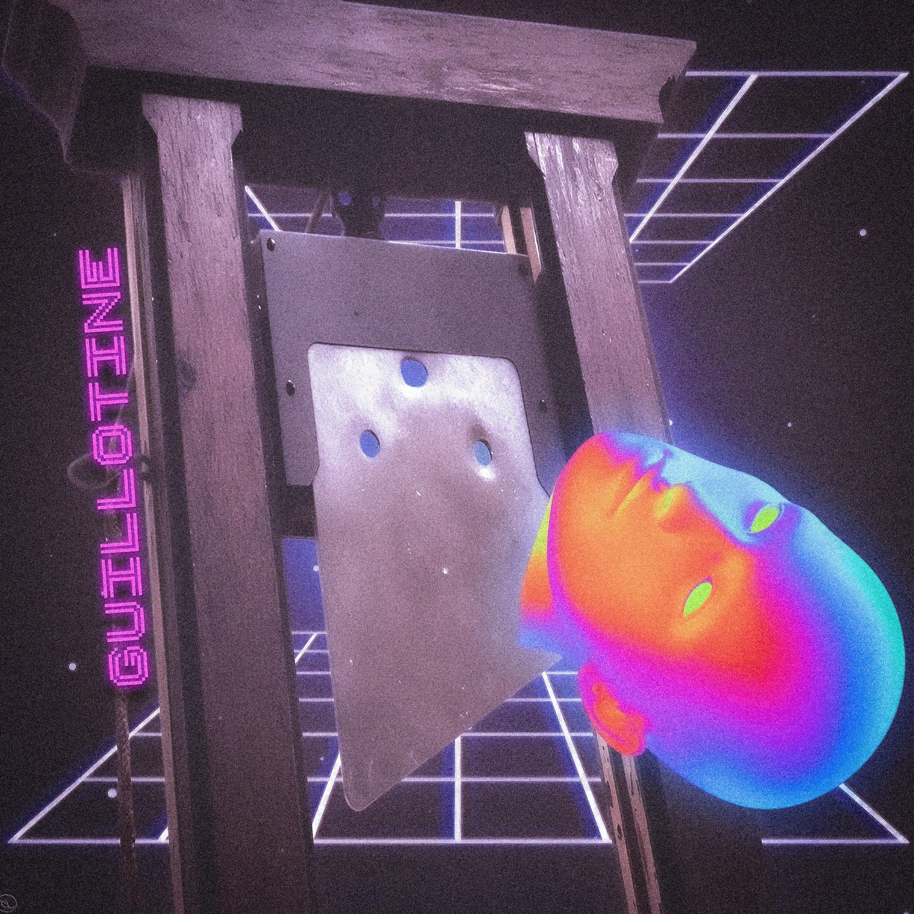 Guillotine - Single