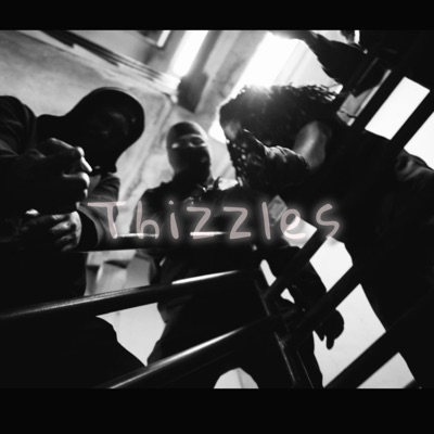 Thizzles (feat. Tally) - Single