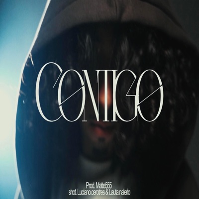 Contigo - Single