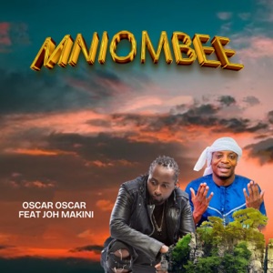 Mniombee (feat. Joh Makini)