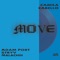 Adam Port & Stryv Ft. Camila Cabello - Move