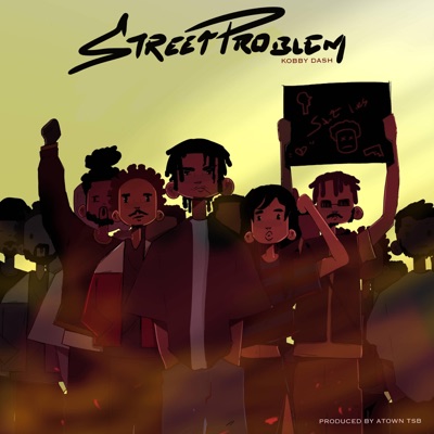 Street Problem - Single