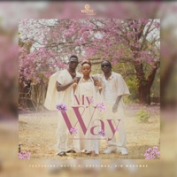 My Way - Single - Kim Makumbe, Nutty O & Onesimus
