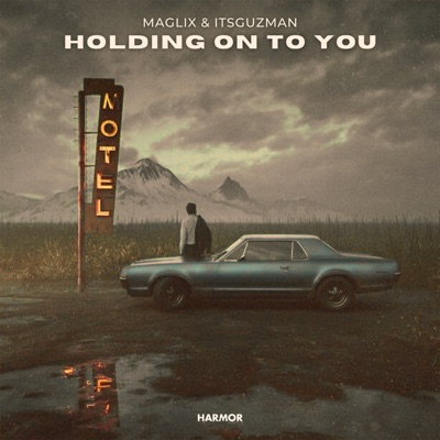 Holding On to You - Single