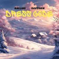 Dress code (feat. Daverain) - Single - Halling