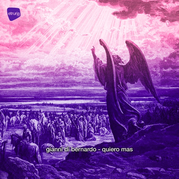 Quiero Mas - Single