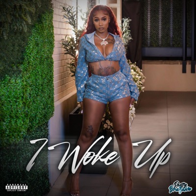 I Woke Up - Single