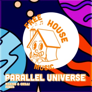 Parallel Universe - Single