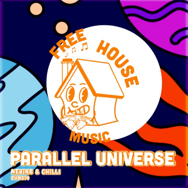 Parallel Universe - Single