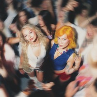 NA PARTY - Single - Fausti, DZIARMA & Mercury