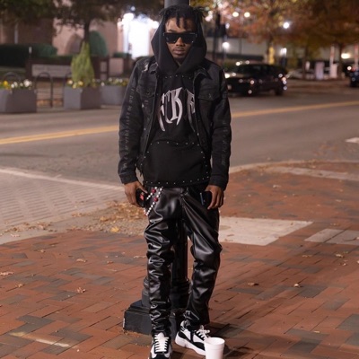 Can I Be Honest - EP