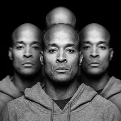 MONTAGEM DAVID GOGGINS - Single