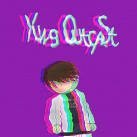 SEGA FREESTYLE (Slowed + Reverb) (feat. Ashgr3y) Yvng Outcast