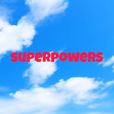 superpowers - Single