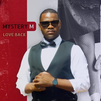 Love Back - Single