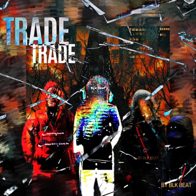 TRADE - EP
