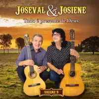 O FAZENDEIRO E A BIBLIA — JOSEVAL E JOSIENE