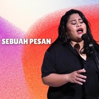 Sebuah Pesan (feat. Margarethecer) - Single - Mace Purba
