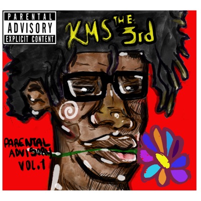 Parental advisory vol.1 - Single