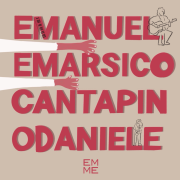Qualcosa arriverà - Emanuele Marsico