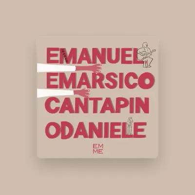 Listen to Emanuele Marsico, watch music videos, read bio, see tour dates & more!