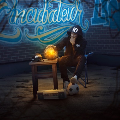 L'incubateur - EP