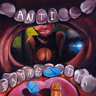 Antipathetic - Single