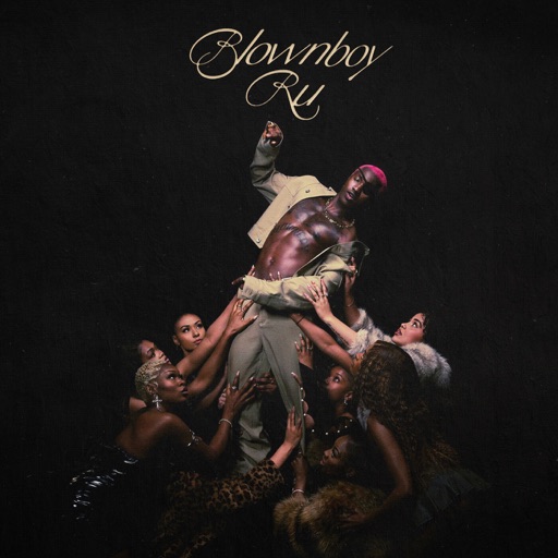 Album artwork