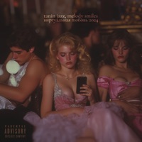 Виртуальная любовь (Версия 2024) - Single - Tanin Jazz & MELODY SMILES