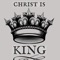Christ is KING (Radio Edit) - GAZz lyrics