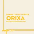 Drama on the corner