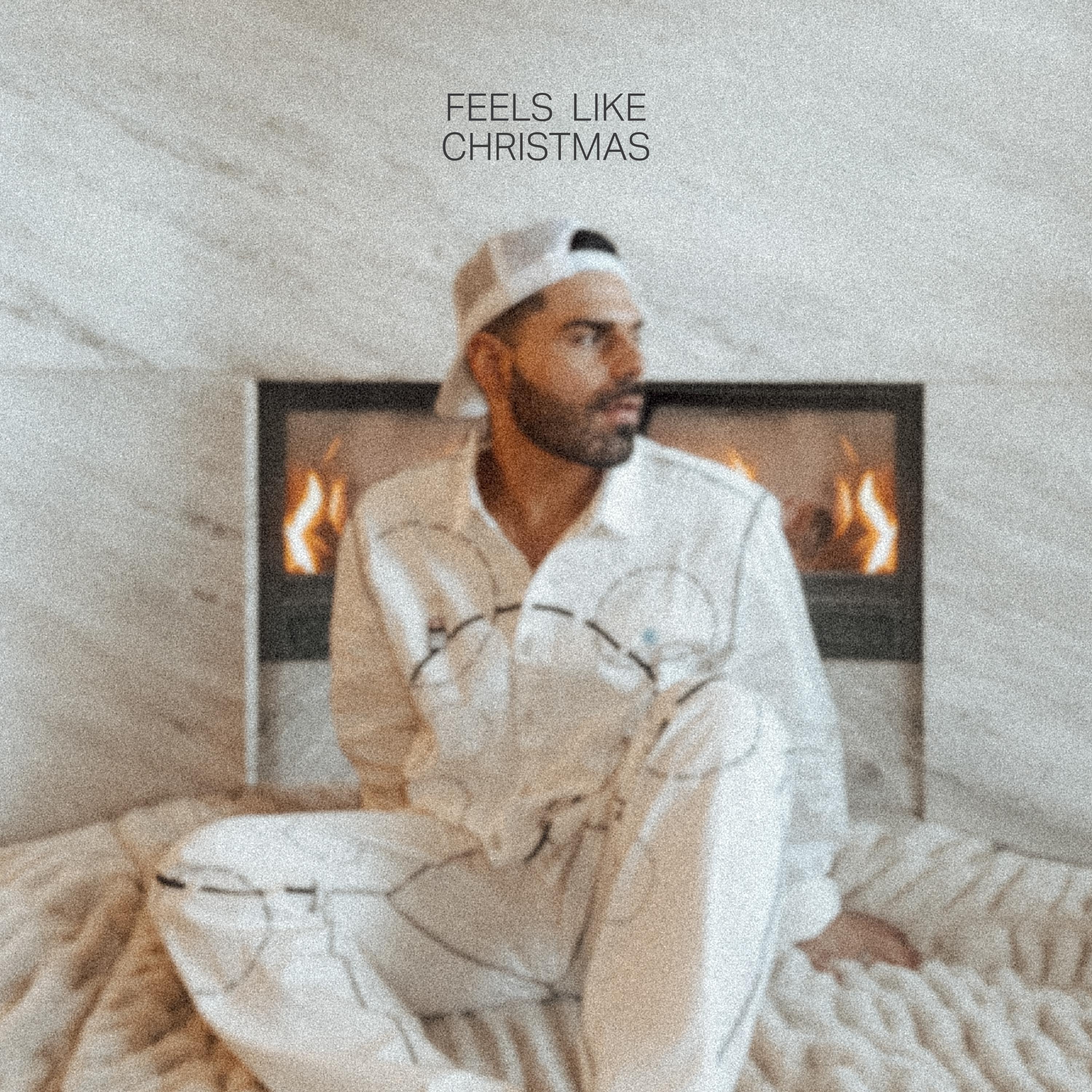 Feels Like Christmas - EP
