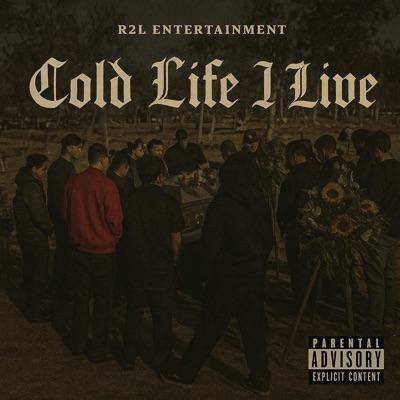 Cold life i live (feat. Babyface) [Live] - Single