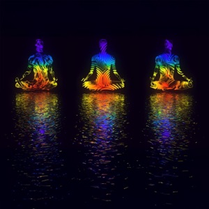 Meditative Echoes of Sacred Resonance