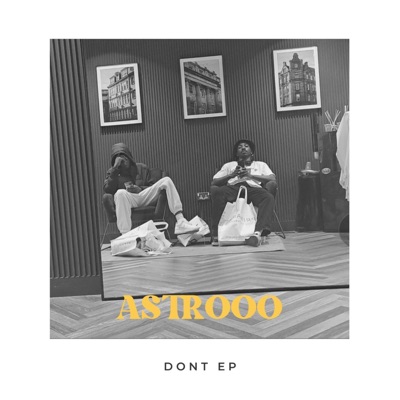 DONT EP - Single