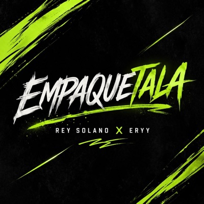 EMPAQUETALA - Single