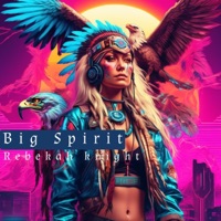 Big Spirit (feat. Kilo beats) - Single - Rebekah knight
