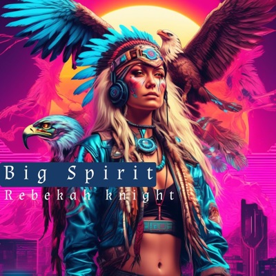 Big Spirit (feat. Kilo beats) - Single