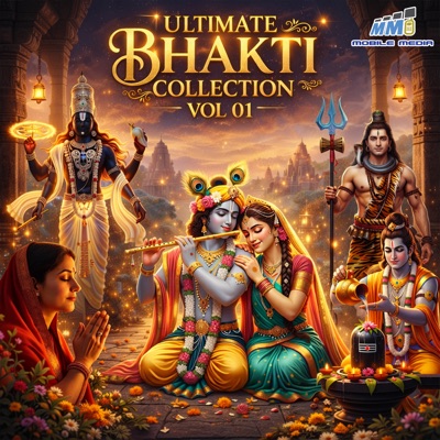 Ultimate Bhakti Collection Vol 01
