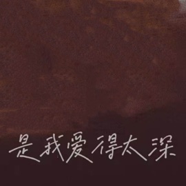 是我爱得太深 杨嘉皓