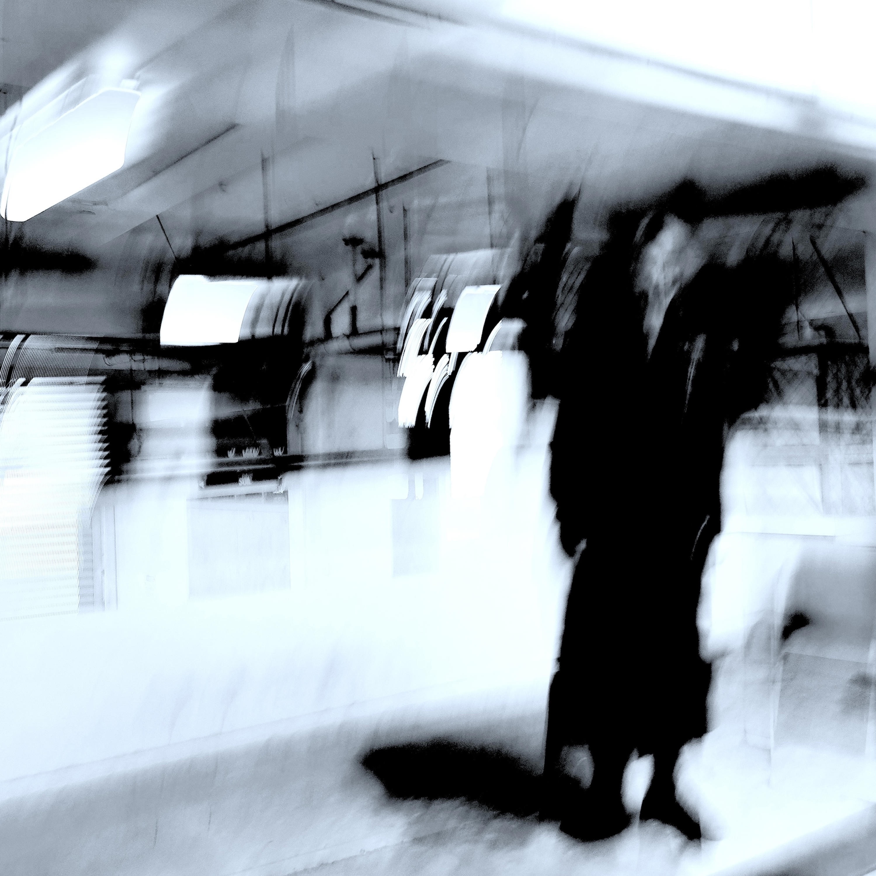 delirium for dummies - EP