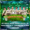 Cheleros De America - Mix Ronish / Amigos Traigan Cerveza / No Puedo Vivir Sin Ti / Llorando por Tu Amor / Hechicera