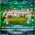 Mix Ronish