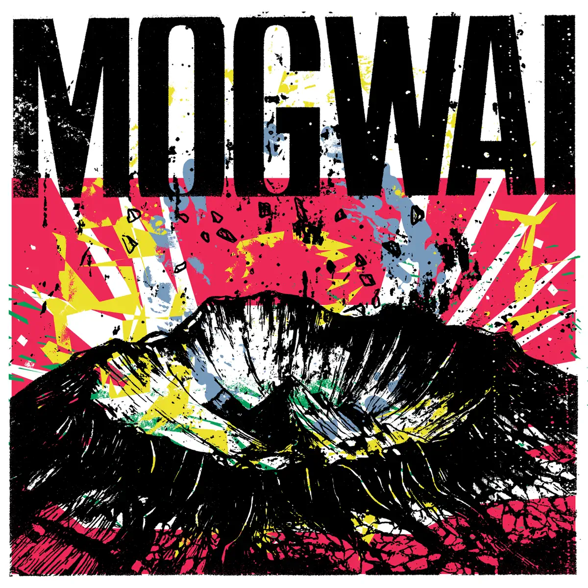 Mogwai - The Bad Fire (2025) [iTunes Plus AAC M4A]-新房子