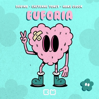 EUFORIA - Single
