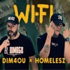 Wi-Fi - Single