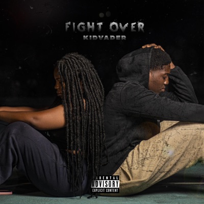 Fight Over - Single