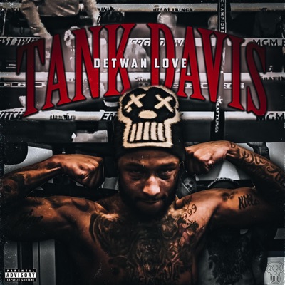 Tank Davis - Single