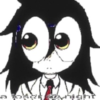 a loser @ night 彼女がとても恋しい - Single - EnukFr