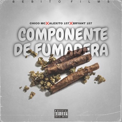 Componente de Fumadera - Single